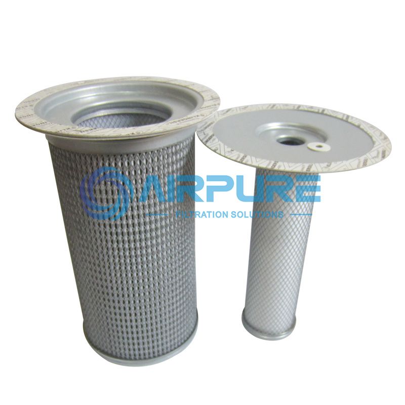 250034-116替代螺杆压缩机空气油分离器250034116、250042-862、250034087、250034112