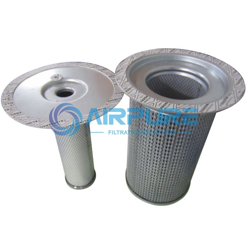空气压缩机油分离器元件02250061-137、 02250061-138、250042-862、3221110360 