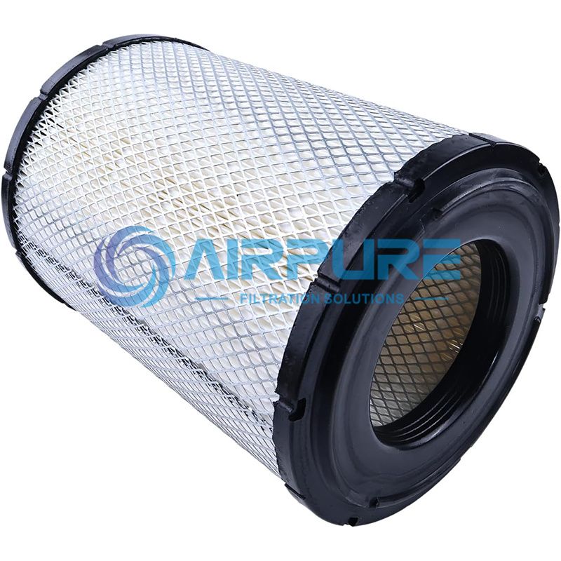 空压机空气过滤器滤芯​59031180、52652330、P827976、52302330、SA16059、P-CE13-516、7110116380100、P822768、S-CE-05-502、02250125-370、71-10116-3801-00、59031160、P822768、S-CE05-502 、SFA5436、PAL-00521-060