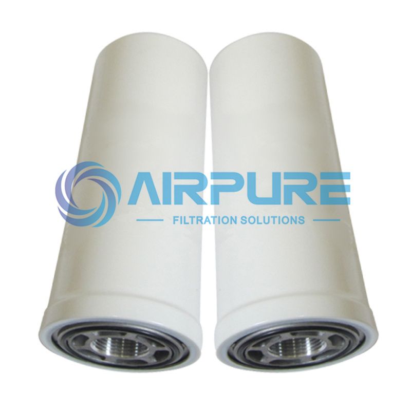 高品质旋装式空气压缩机油滤芯39856844、39911615、39259650、2342492223424922