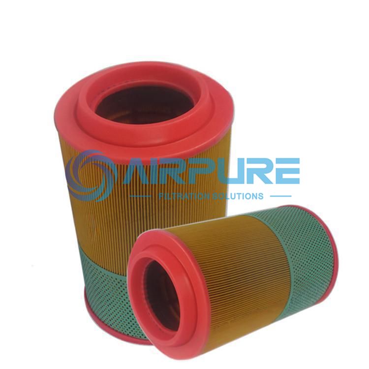 05001-0102、10001-0102、12001-0102空压机配件空气过滤器