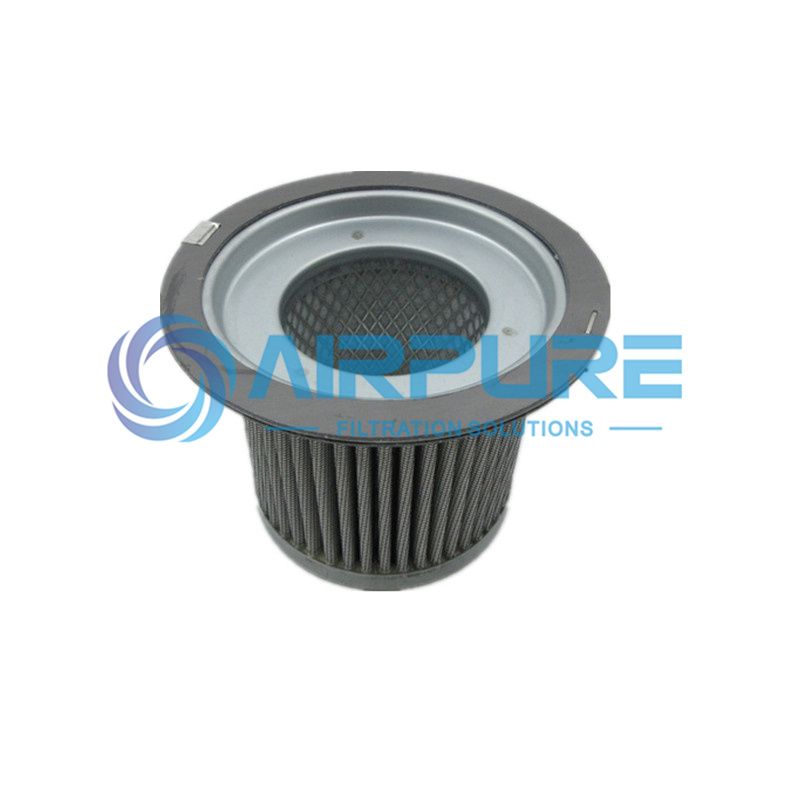 更换空气油分离器滤芯54625942、39900923、54625842、OS5154、DB2385、4930255481、NS038520、SAO52385