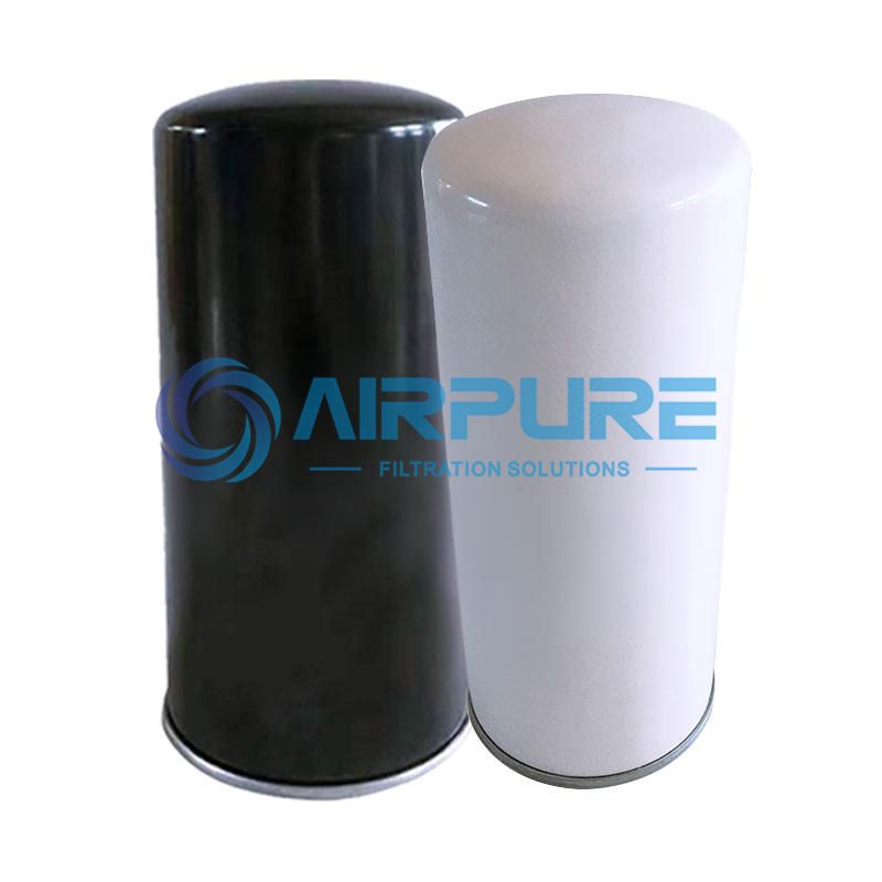 空气压缩机机油滤清器备件4114021-00724、114021-00962、114021-11102、114021-13145