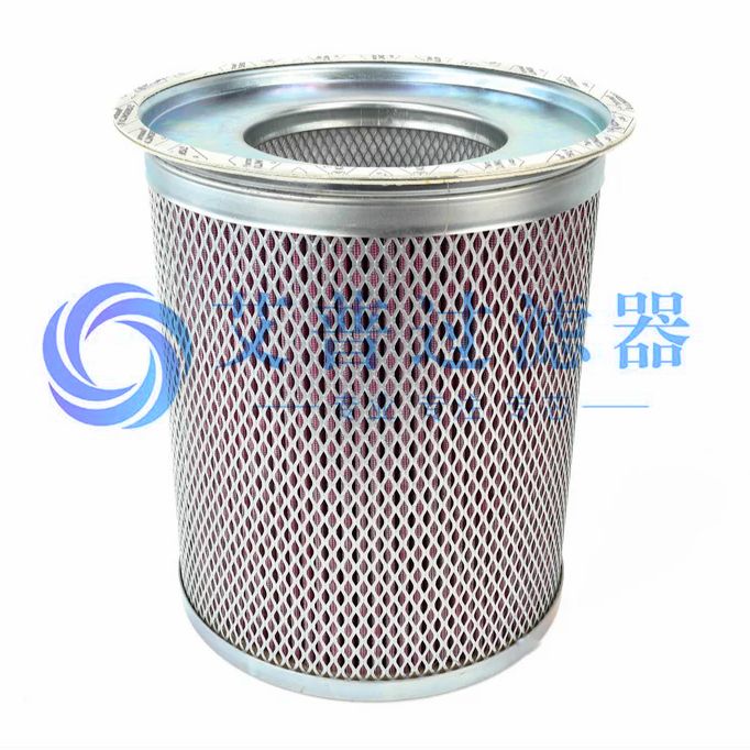 空气压缩机油分离器过滤器S138D1914、92722750、22402341、93520773、39831912、35858927、22086789