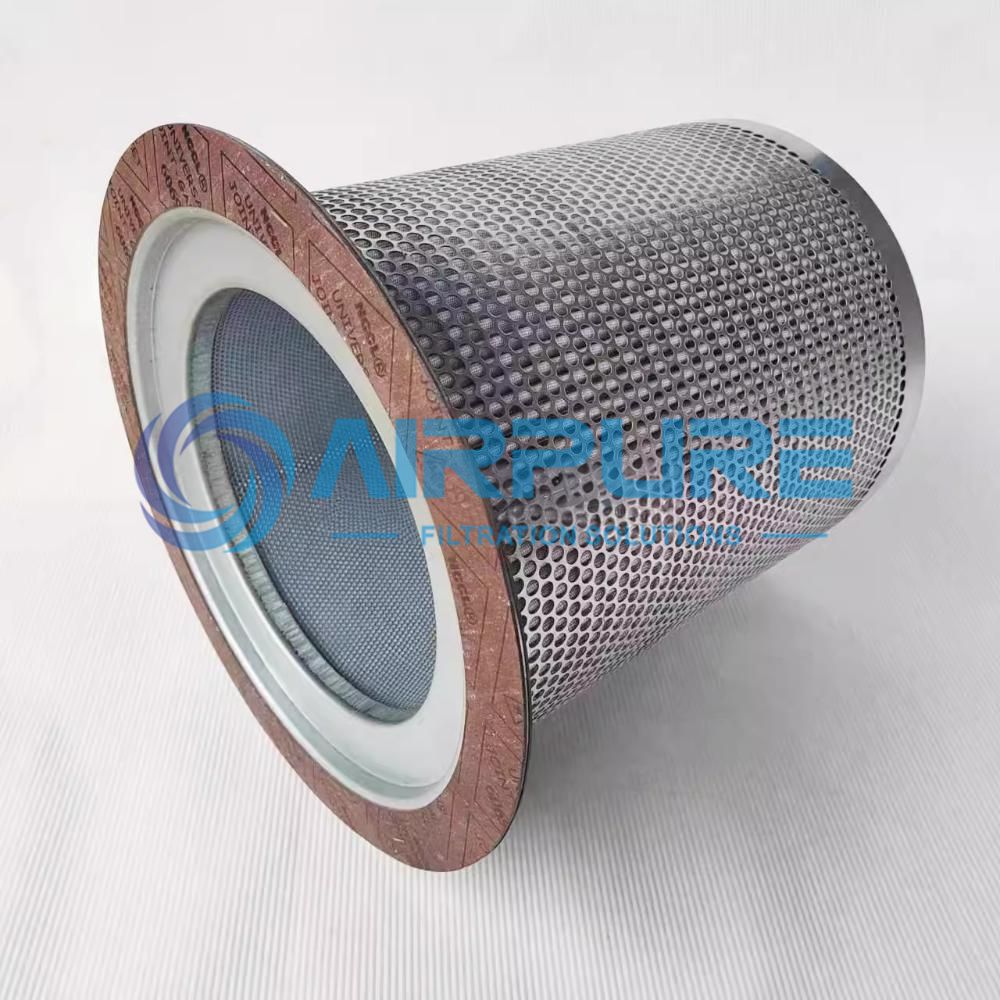 替代英格索兰油气分离滤芯54509500、39890600、22219174