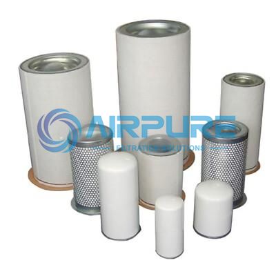 现货供应空压机油滤芯09040050 油分滤芯09070030、09070032