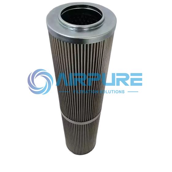 进口玻璃纤维液压滤清器HC2196FKS6H50YT、HC2206FKS8H