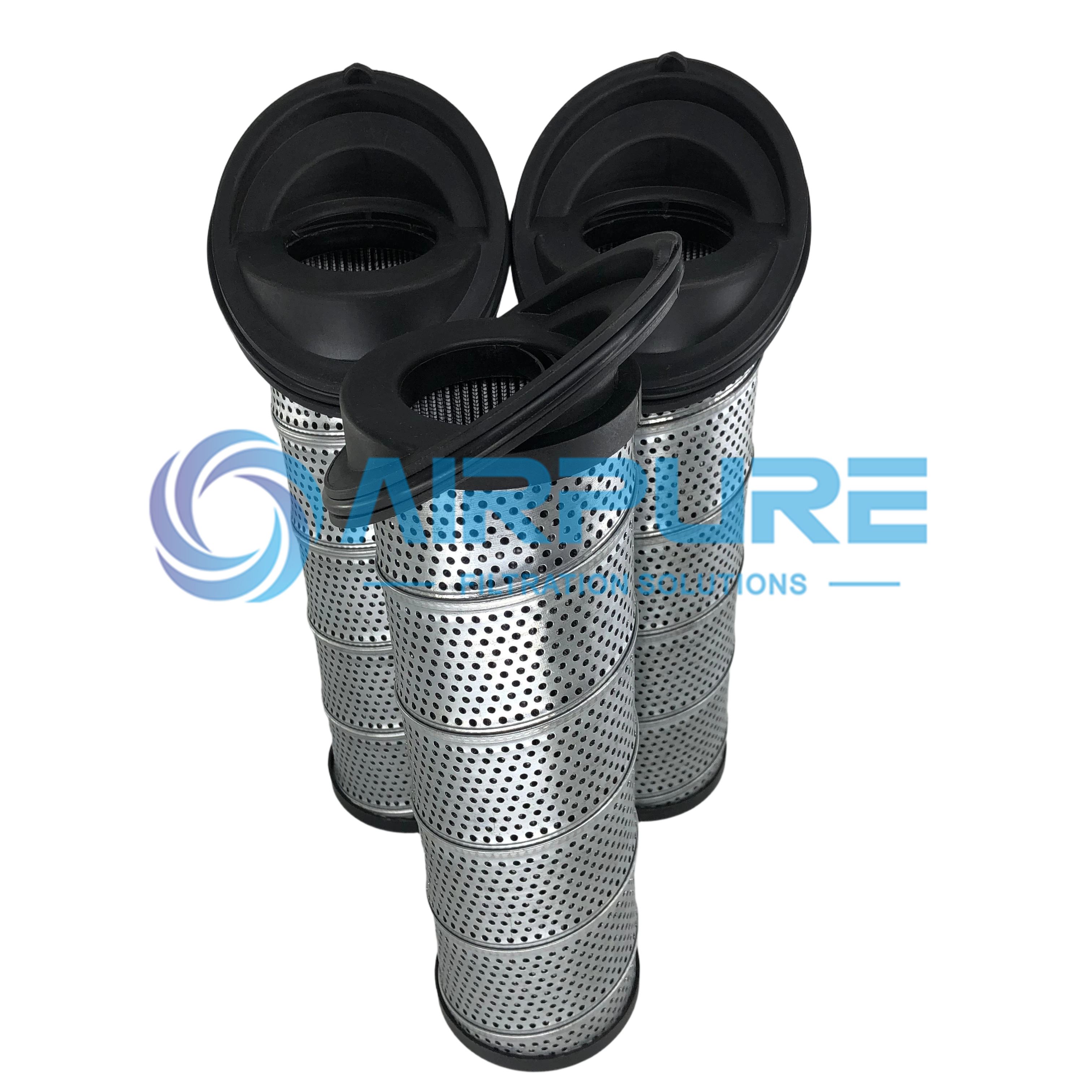 挖掘机液压回油滤清器/管道滤清器937396Q、932670Q