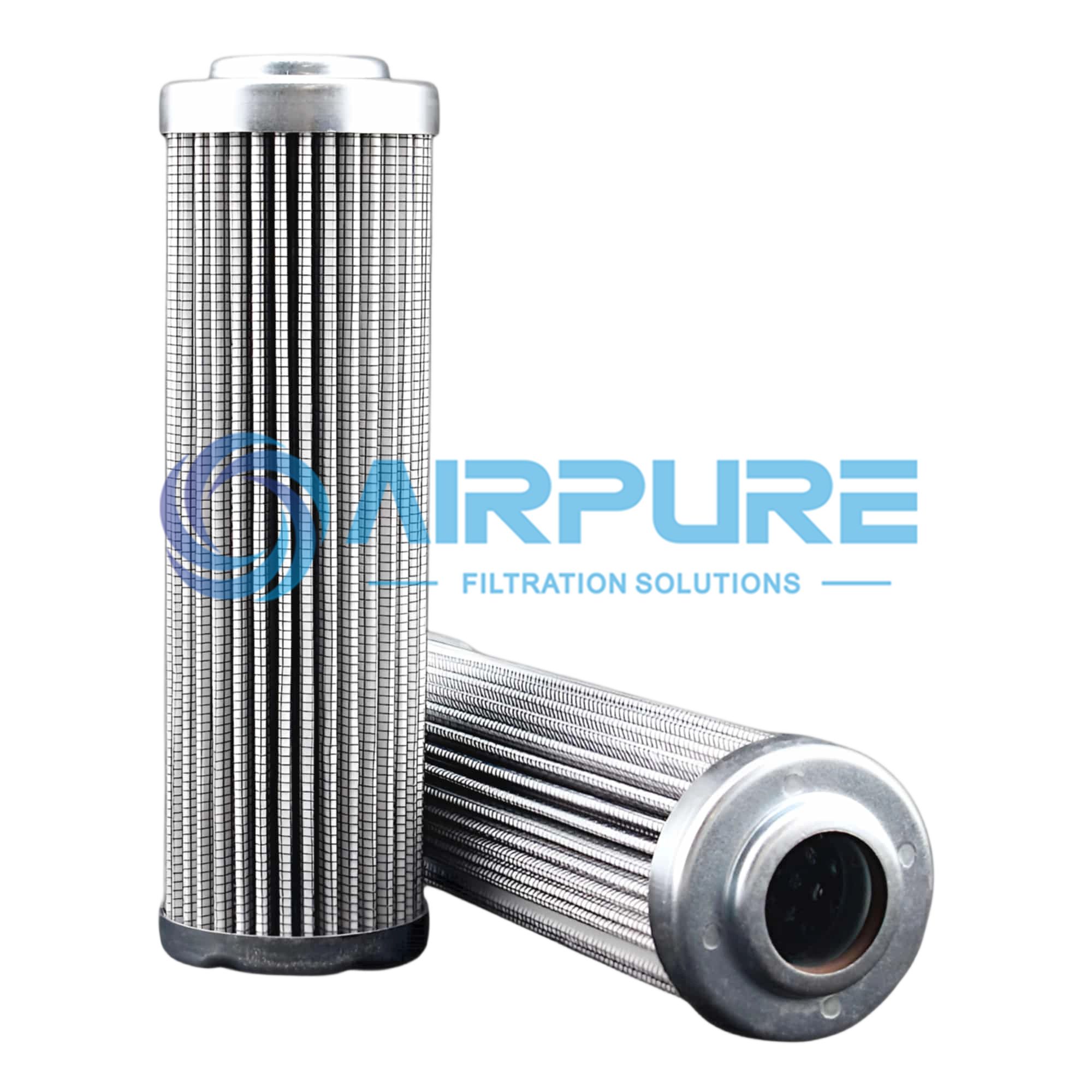 更换液压滤芯0110D005BN3HC、0110D010BNHC 