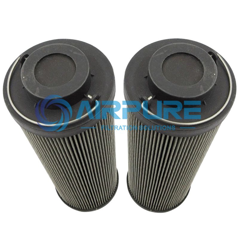 压力元件液压筒式过滤器0240D003BN4HC/V、0240D010BH3HC 