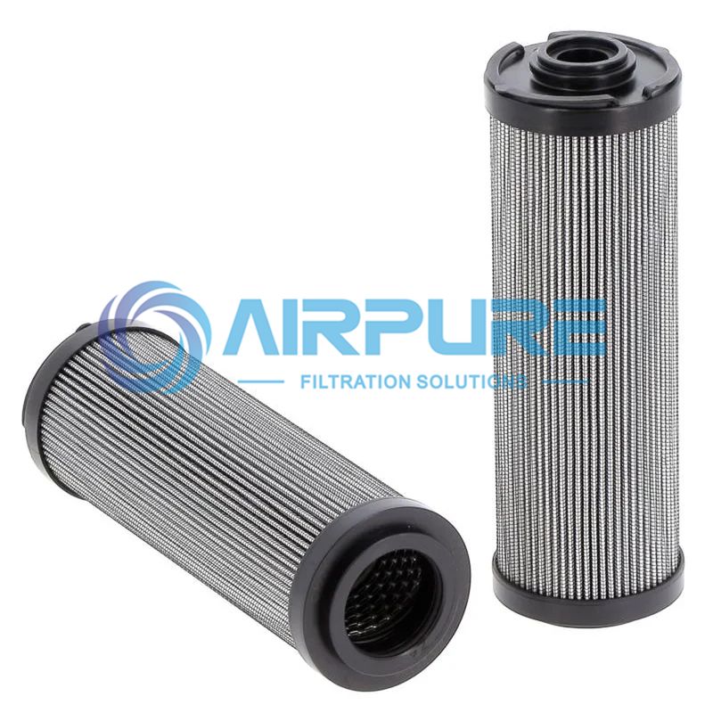 更换液压油滤清器G01954Q 、01930Q