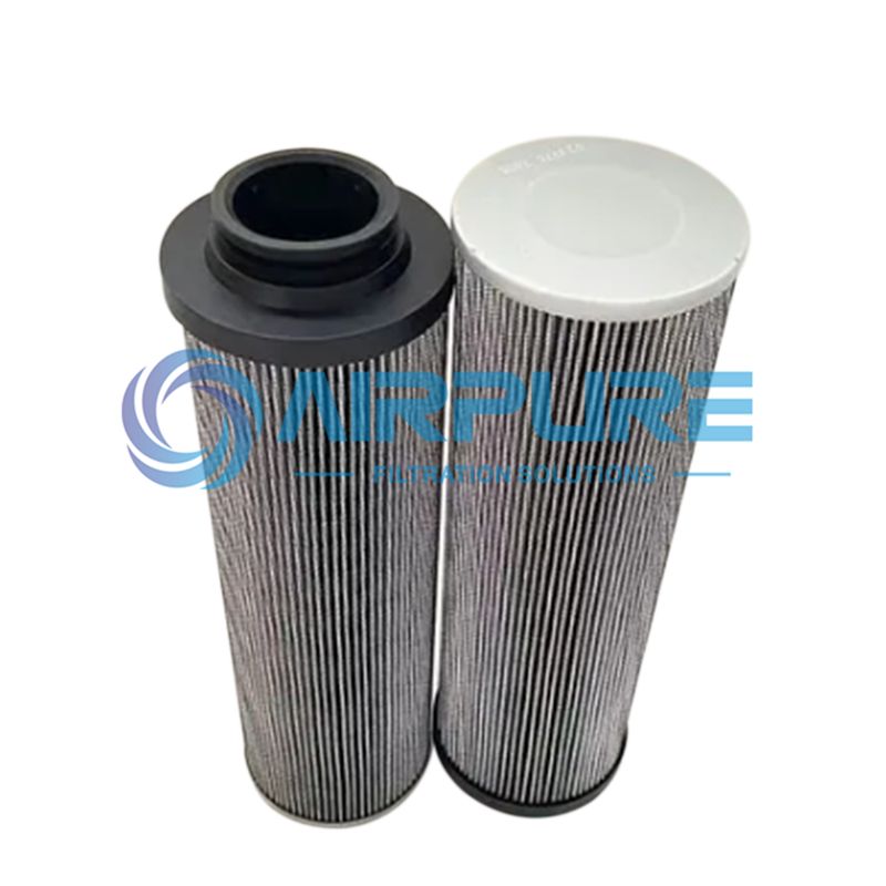 适用于采矿机械的Parker滤清器液压压力过滤元件替 换件926845Q、G019938Q
