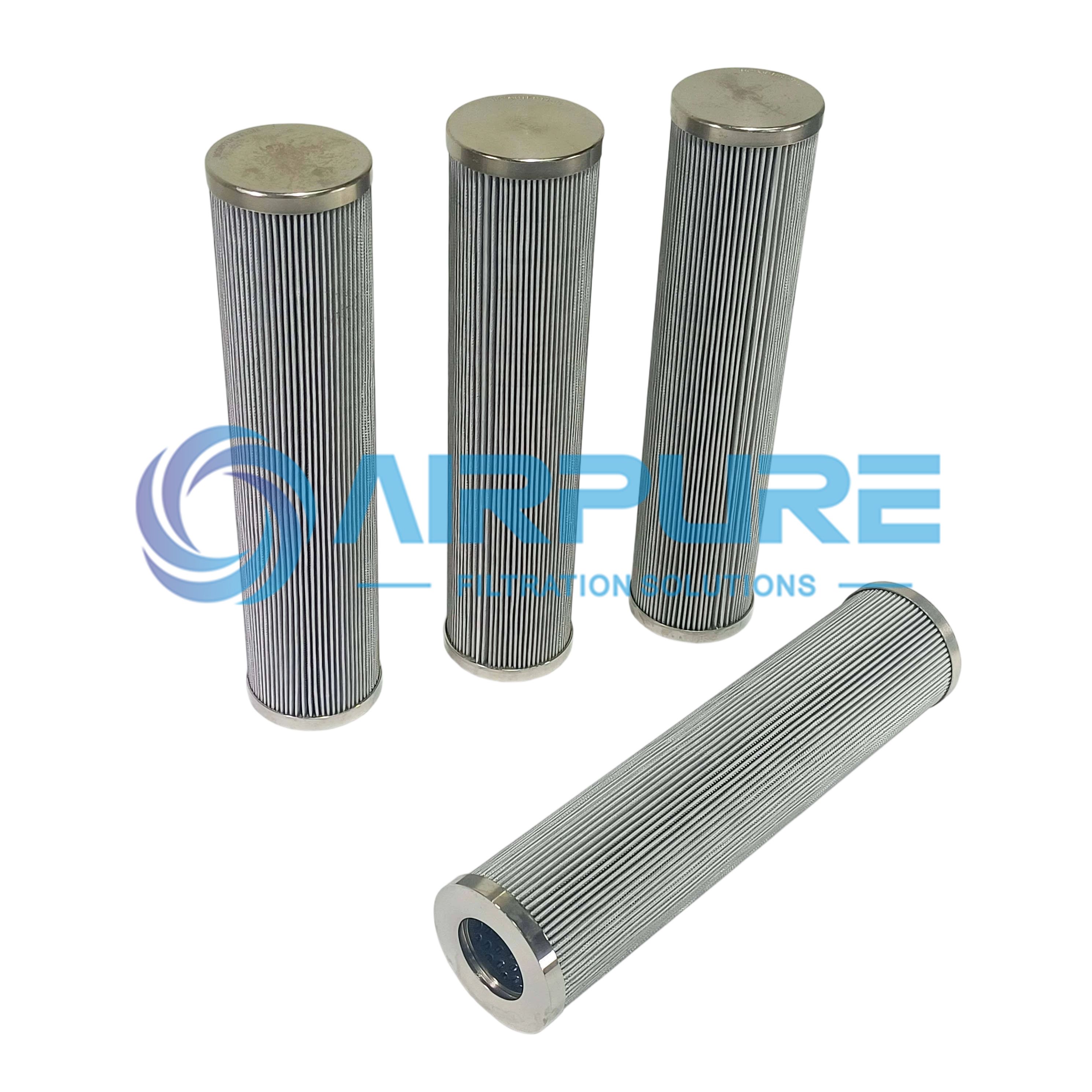 HC8900FKT13H、HC8900FKN13Z折叠螺旋缠绕液压油过滤器