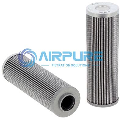 更换液压滤芯高压过滤器0250DN010BNHC、 0250DN050W/HC 