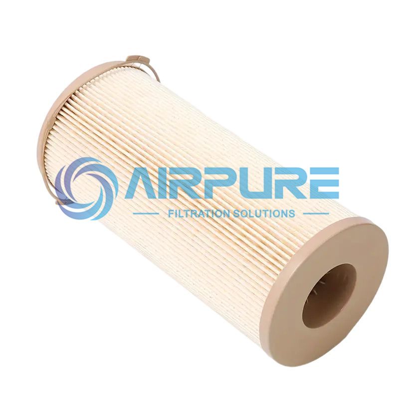 2020PM高品质柴油燃油水分离器过滤器2040PM