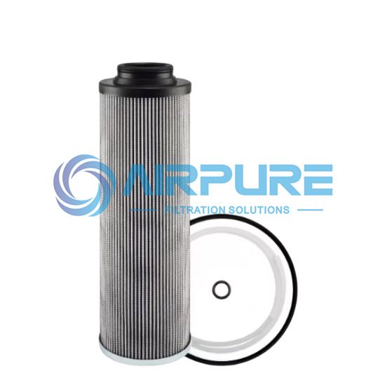 更换派克液压过滤器G04284、G04285