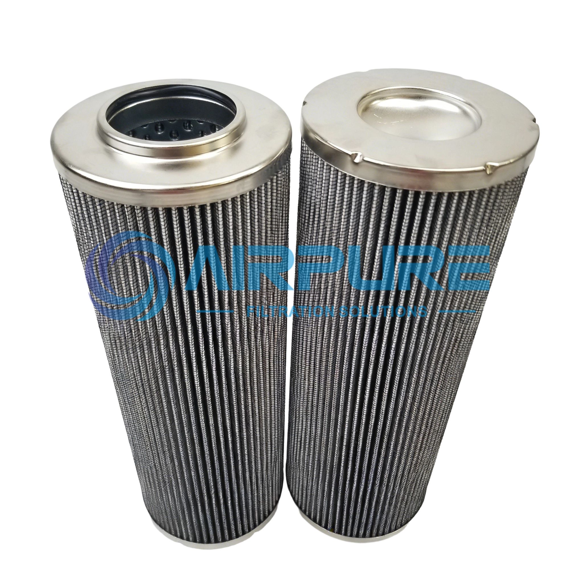 玻璃纤维液压油滤芯，用于工业过滤0110D010BN4HC 、0110D025W 