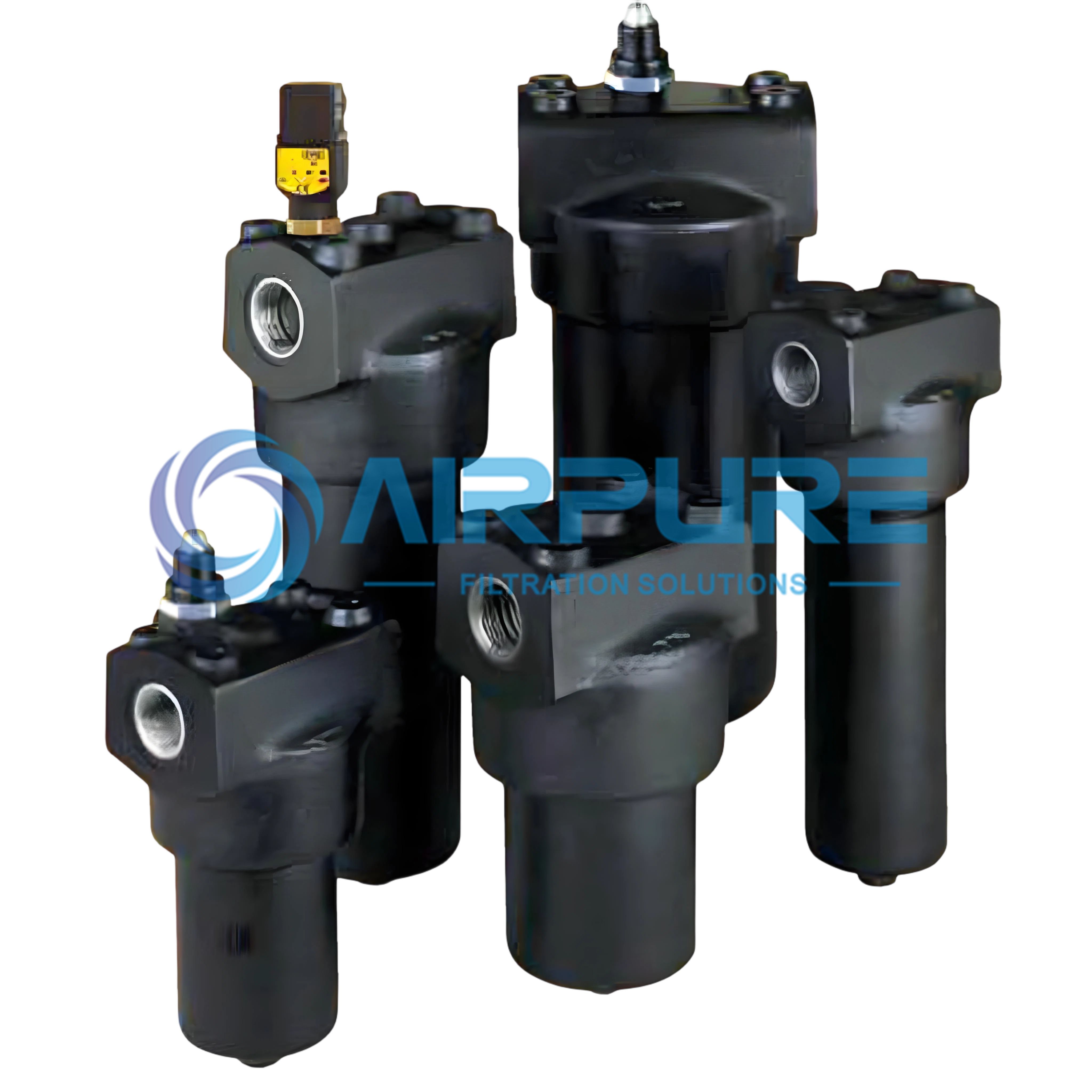 高温可清洗液压滤芯38P1-10Q、925520