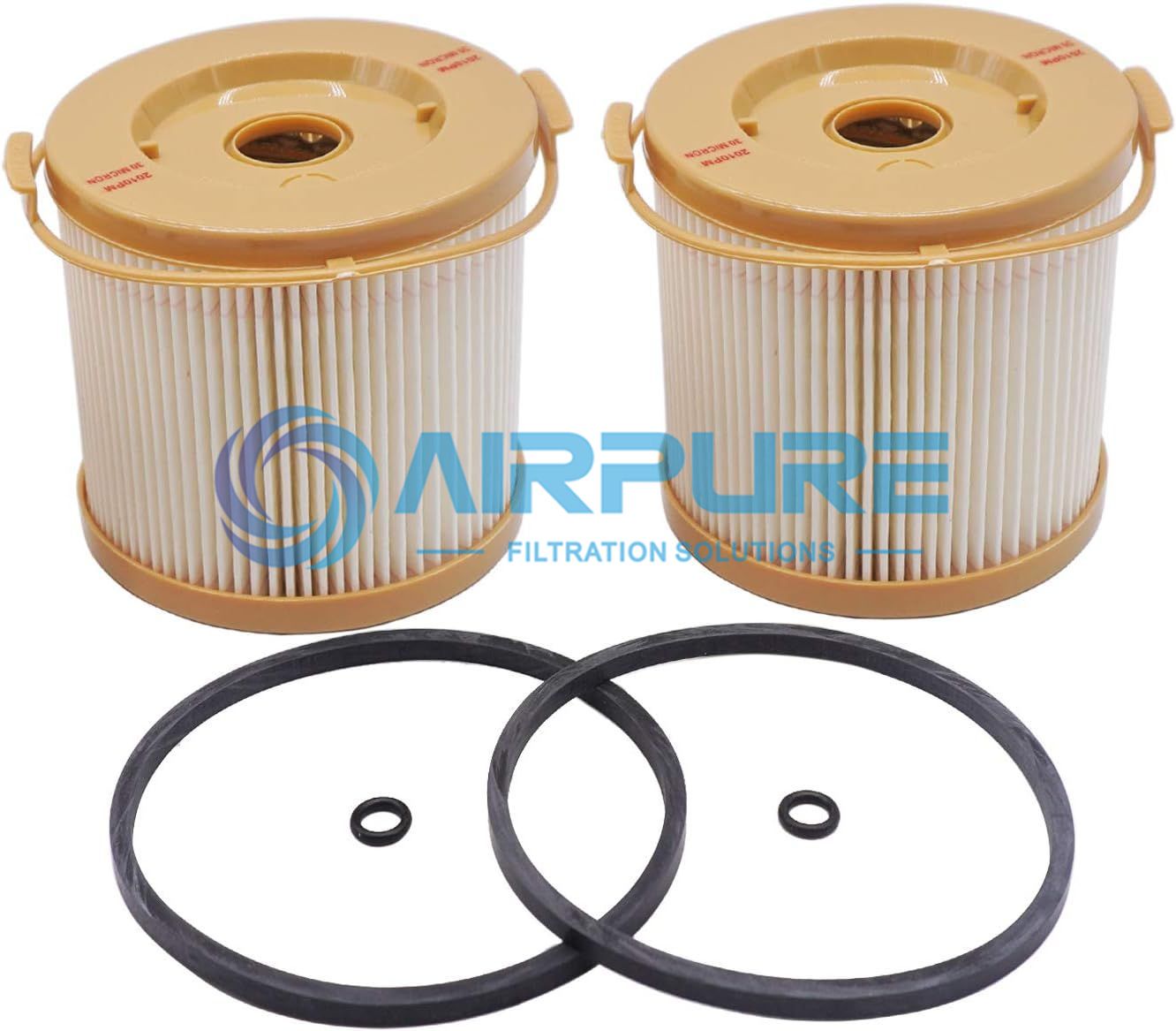 适用于空压机燃油滤清器元件2010PM-OR、2010PM-OR