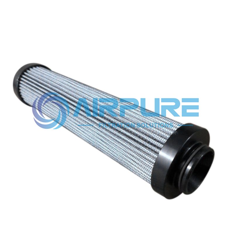 更换液压油滤芯932687Q、923551