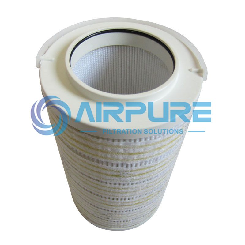 液压油滤清器玻璃纤维滤芯HC8700FKS8H、HC8900FTT16P 