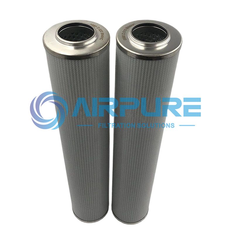 工业设备液压油系统滤芯R928028024=12.400H10XL-G00-0-M、R928022476=9.330LA H10XL-A00-0-VSO3000