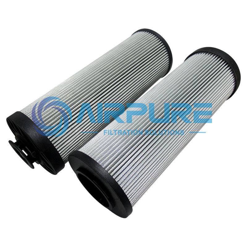 润滑油滤清器液压站用液压油滤芯零件号ZNGL02010501、R928022690