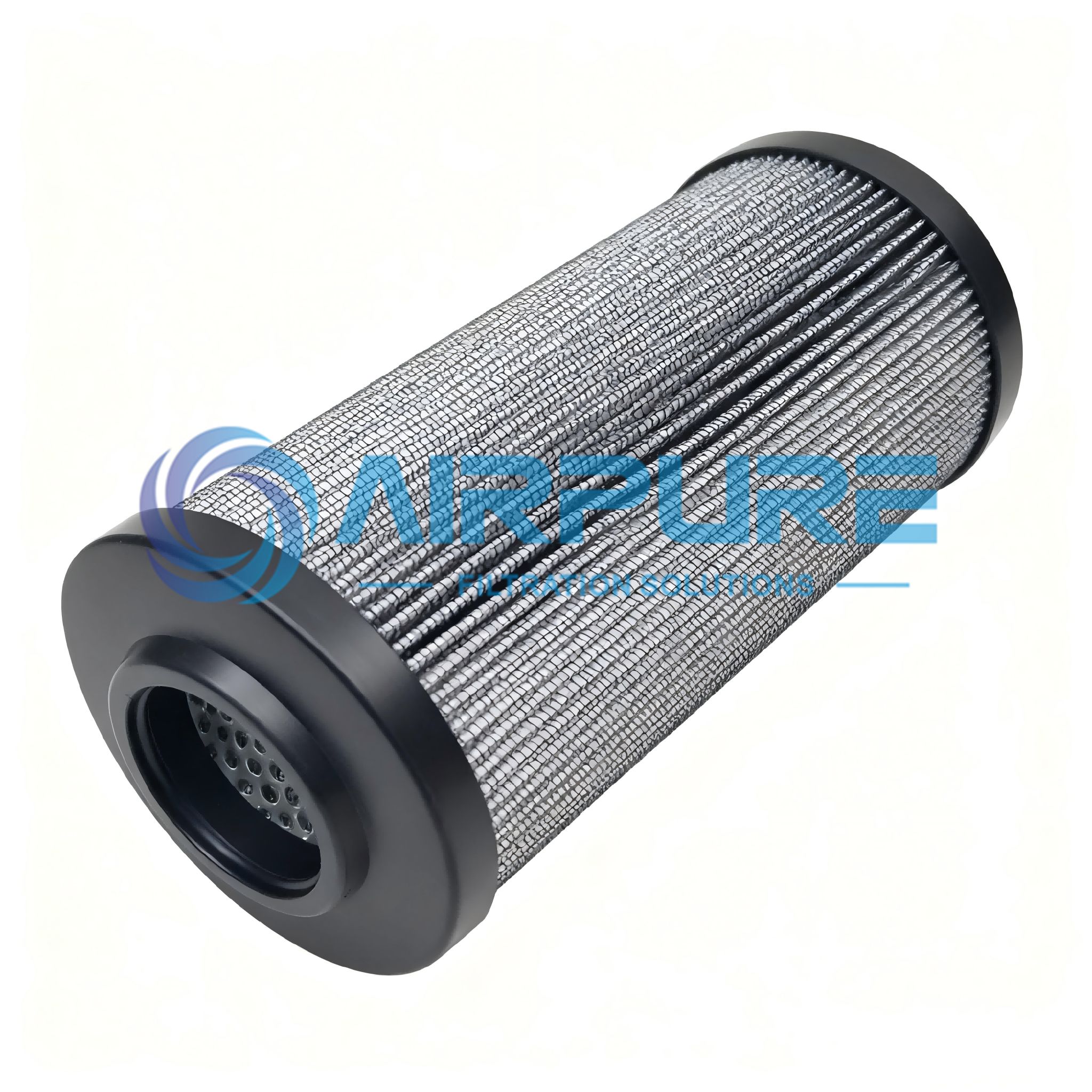 不锈钢1.0120.H10XL-A00-0-M=HY11989挖掘机液压滤清器1.0060 H10XL-A-00-0-M