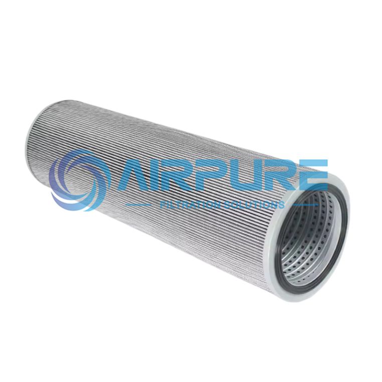 重型设备玻璃纤维液压油滤芯V4054B7H20、R29C10GB