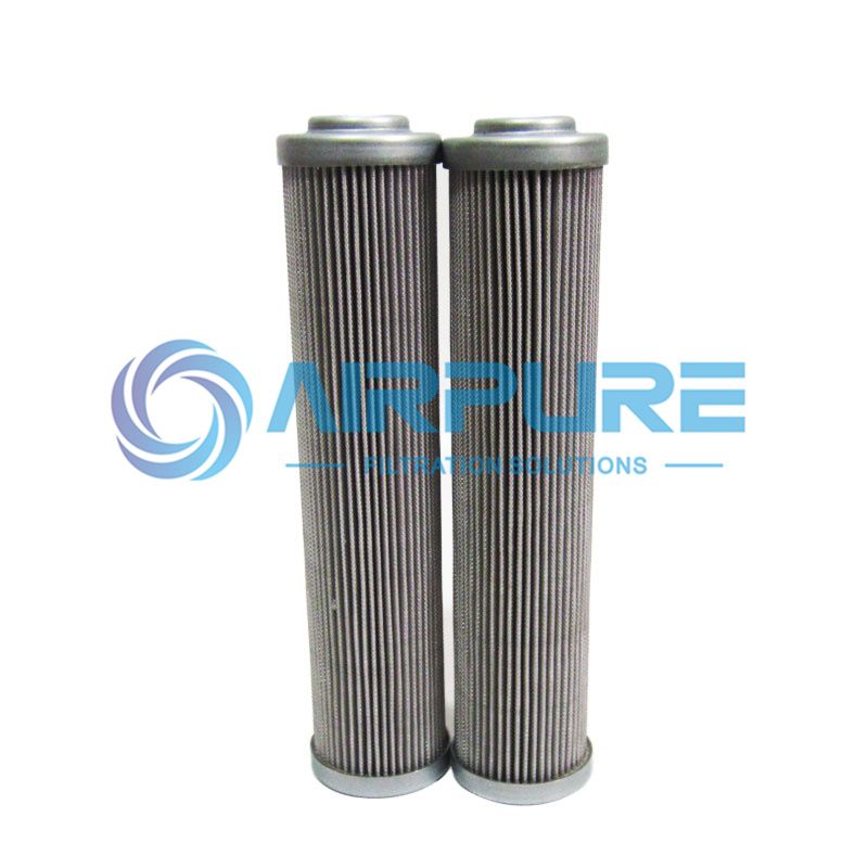 替换重型液压油滤清器V3.0520-16、V3.0934-08