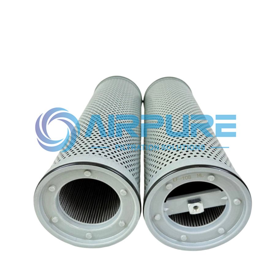 更换10微米玻璃纤维滤芯V4051V7C10、573083