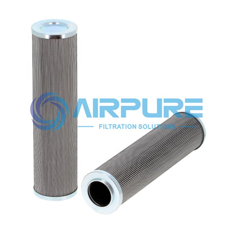 折叠玻璃纤维工业液压油过滤器2.0063 H6XL REXROTH、2.0063PWR10-B00-0-M=R928006710  