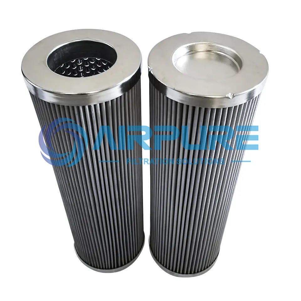 挖掘机柴油燃油滤清器滤芯CU350A10N、CU350A25N  