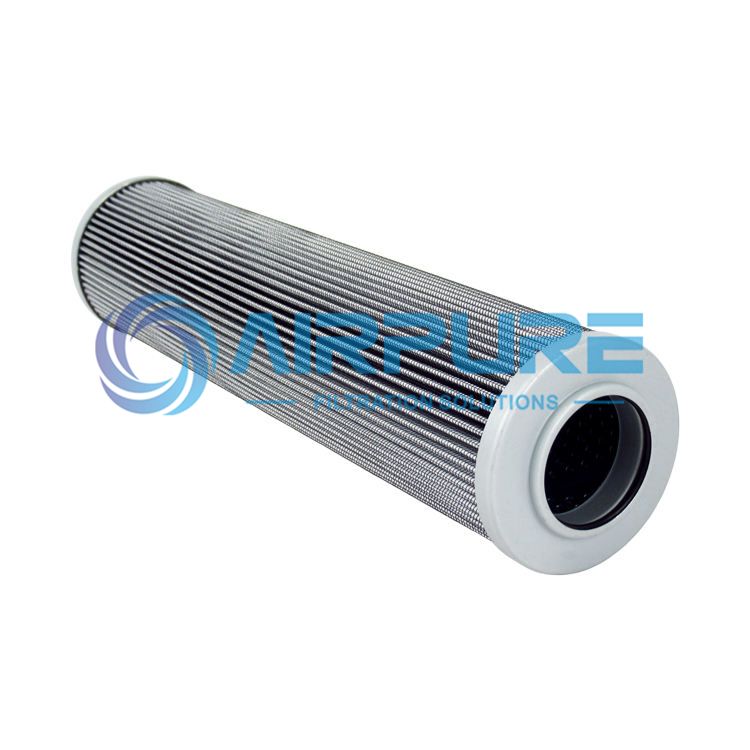 液压过滤器工程机械零件滤芯液压80.130P10-S00-0-M、R928006644