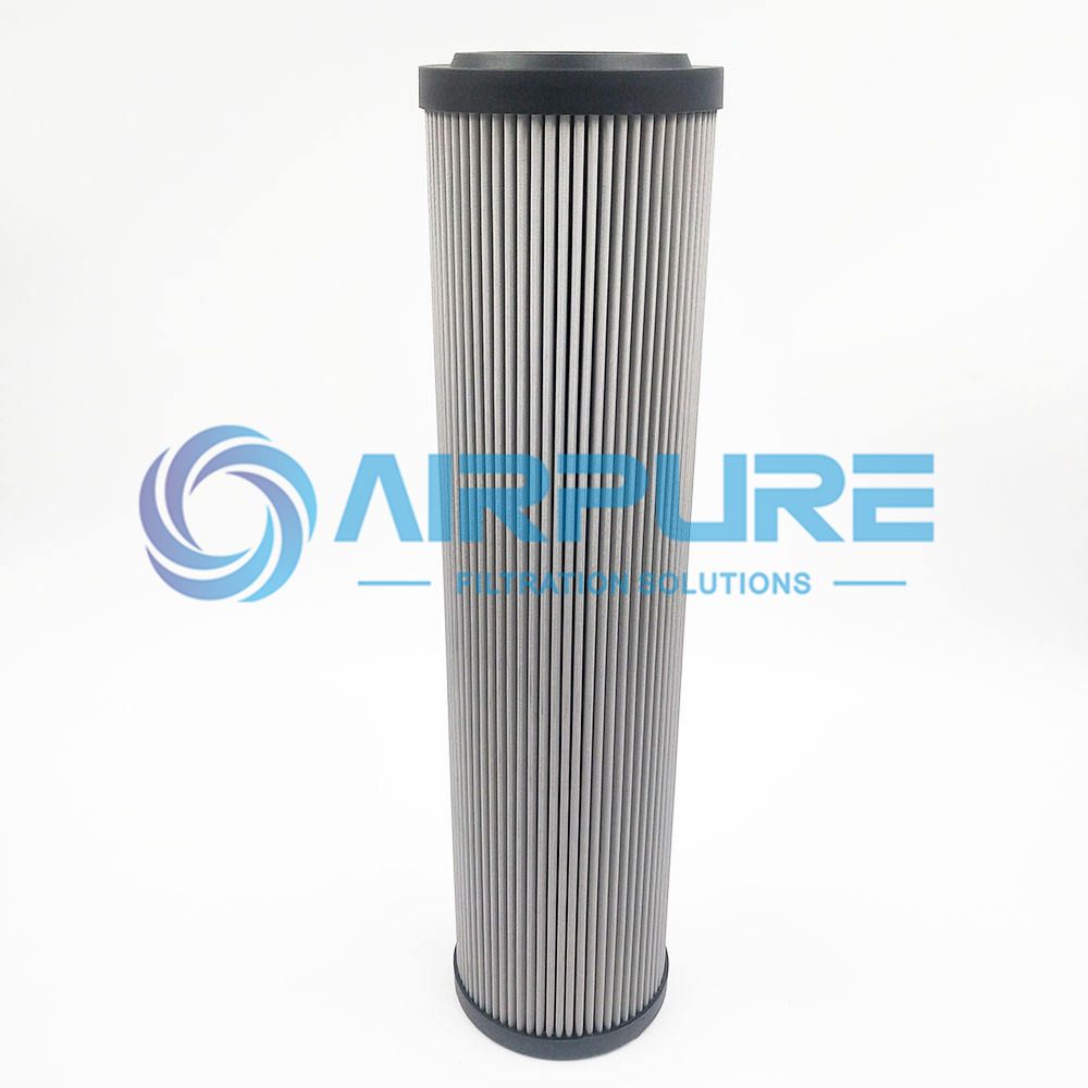 工程机械法兰安装式不锈钢液压油滤芯R928047456、R928048072