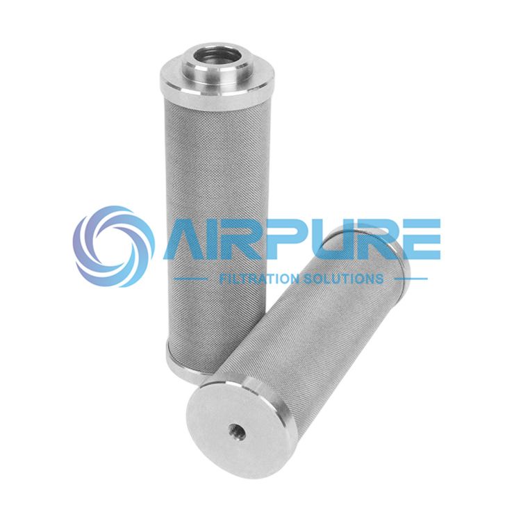 直接供应制造厂工业钻机用液压油滤芯INR-S-00085-D-SPG-V、INR-S-860-D-UPG-F