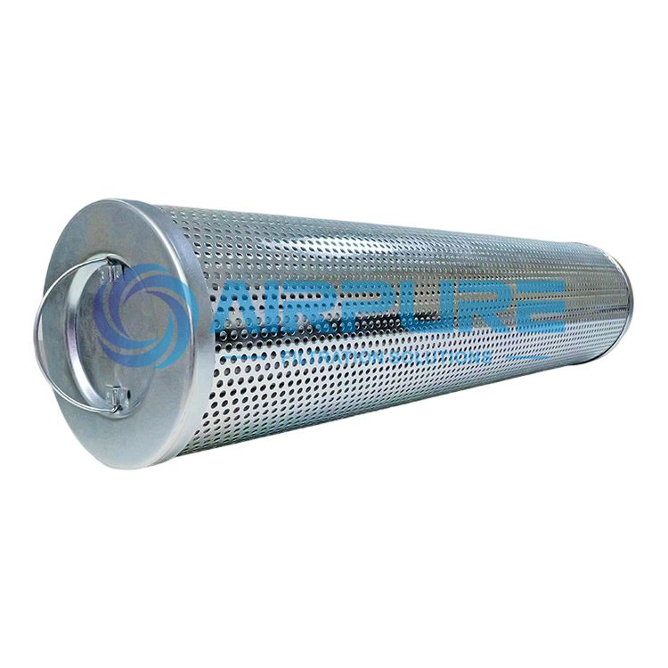 玻璃纤维过滤器的液压油滤芯INR-Z-0095-API-PF025V、INR-Z-140-CC25-V