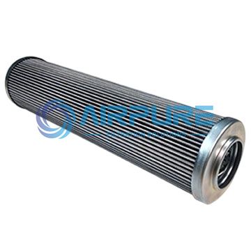 工业不锈钢折叠式液压油滤芯液压滤清器29510910、29545780
