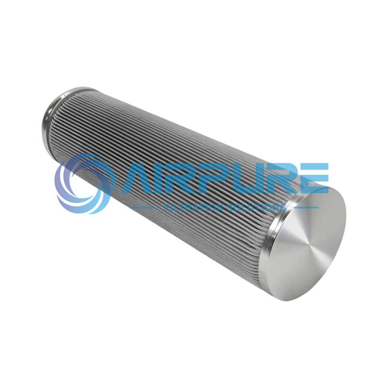 高效油滤器优质替换液压油滤芯INR960-H-1325ASTEEL、ECR-S-0220-API-PF025-V