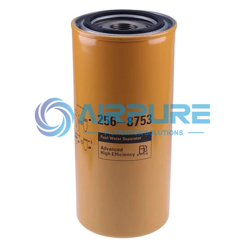高品质卡车零件燃油水分离器过滤器25687534、23530706