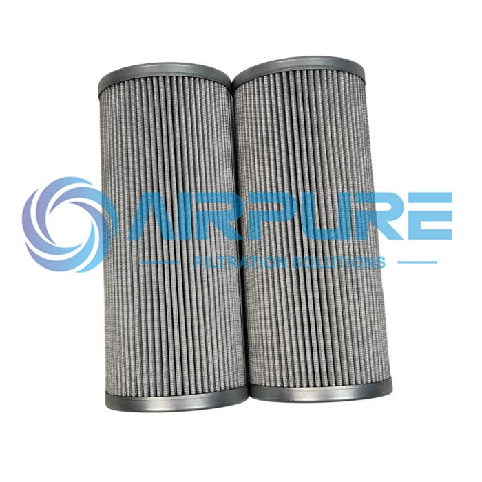 挖掘机吸油入口液压过滤器SFA1110P、ERA41NFC
