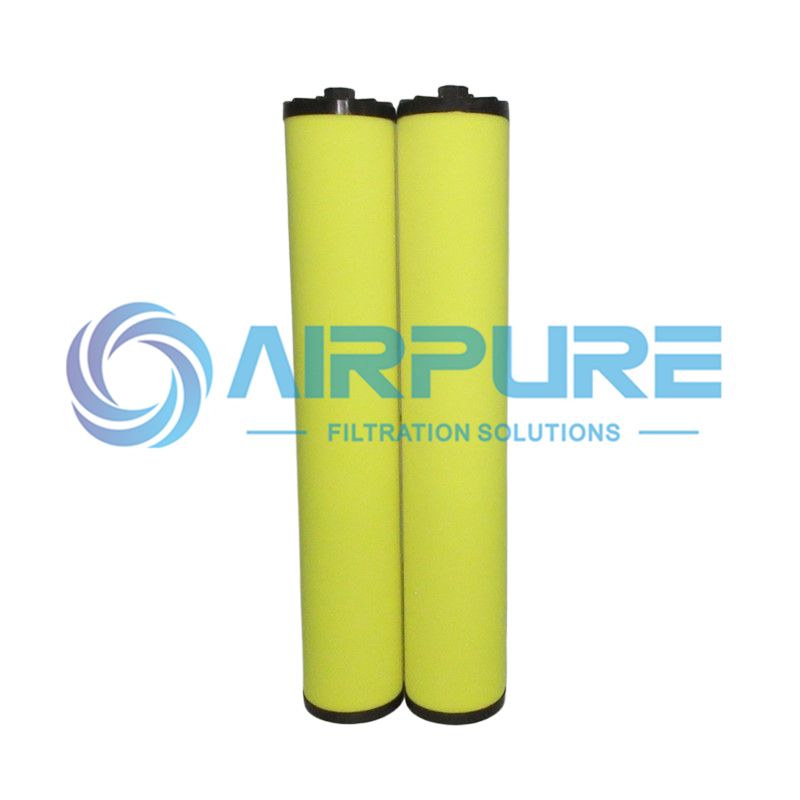 工厂专供精密过滤器滤芯CFE0307、8102855103