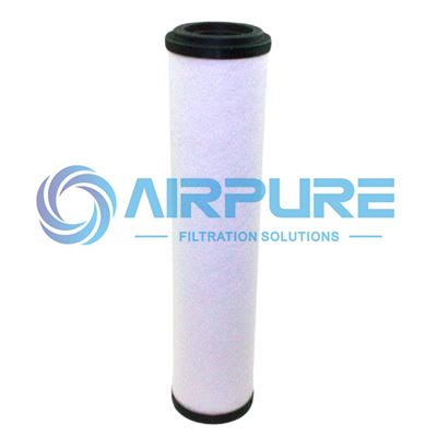 Hepa空气过滤器压缩精密管线过滤器EA150H、EA150C、EA150S