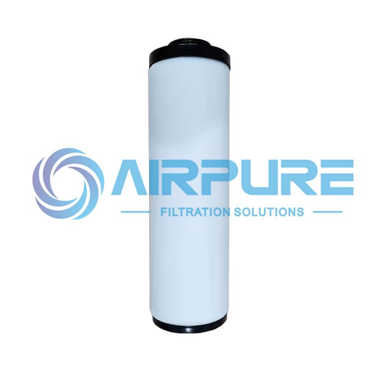 更换加德纳·丹佛空气油分离器滤芯CC1053700、55184429
