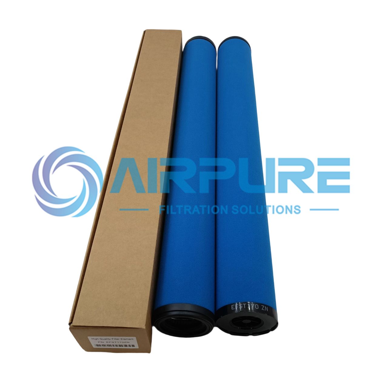 EFST170ZN、EFST170XN厂家直销螺杆式空气压缩机备件直列精密滤芯