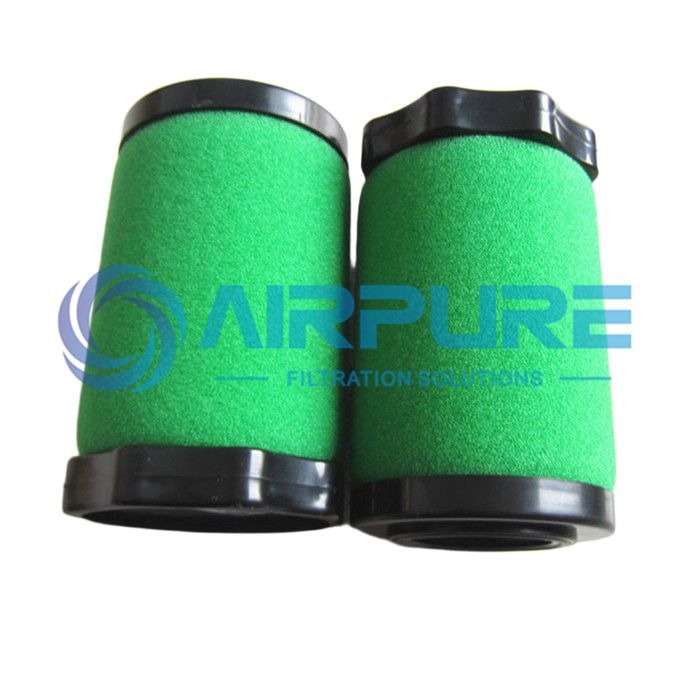 精密过滤器石大精密滤芯EA09 Q、EA19 Q