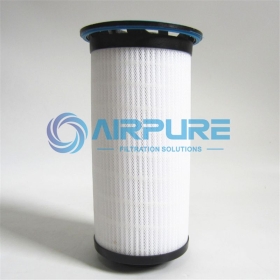  02250145-731、 02250168-084进气滤清器更换空气压缩机零件