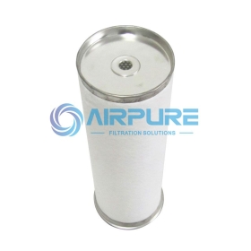 进口高密度滤纸空气过滤器滤芯B222100000644、B222100000643