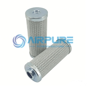 液压油滤清器的更换0030D010BN4HC、0030D010BH4HC