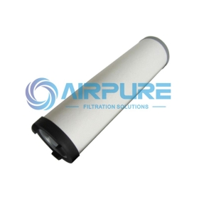 不锈钢油分离器外壳适用于日立空气压缩机的59031070、52323021、52323020、52553020